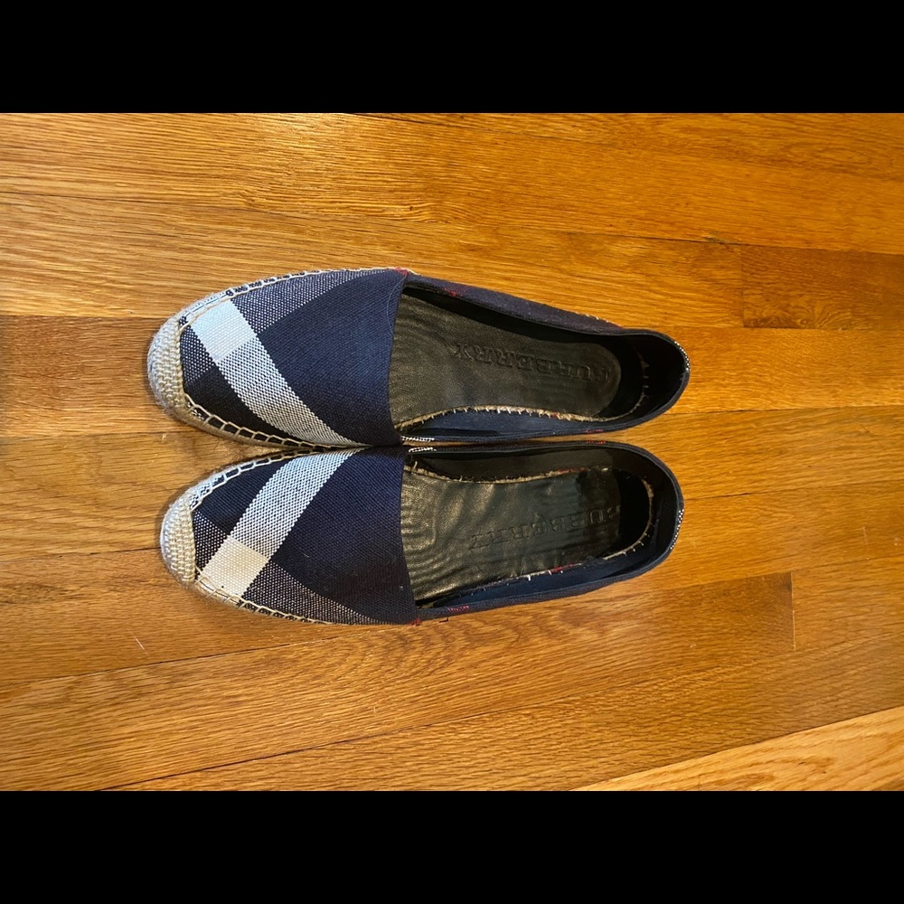 Espadrilles